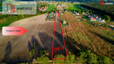 Świetna okazja dla inwestorów NOWA CENA - powiat oławski  -
Dolnośląskie Zdjęcie nr 4