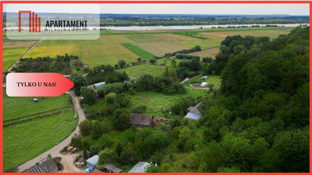 siedlisko 12800 ha - powiat tczewski  -
Pomorskie Zdjęcie nr 1