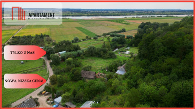 siedlisko 12800 ha - powiat tczewski  -
Pomorskie