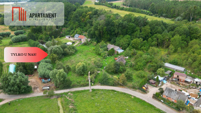 siedlisko 12800 ha - powiat tczewski  -
Pomorskie Zdjęcie nr 4