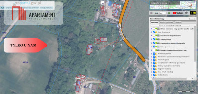 siedlisko 12800 ha - powiat tczewski  -
Pomorskie Zdjęcie nr 5