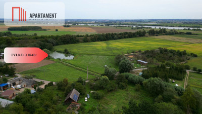 siedlisko 12800 ha - powiat tczewski  -
Pomorskie Zdjęcie nr 6