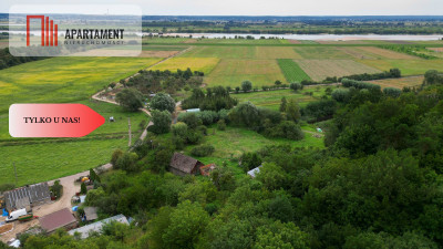 siedlisko 12800 ha - powiat tczewski  -
Pomorskie Zdjęcie nr 7