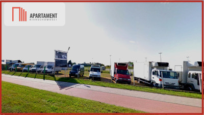 usługowa w centrum Starogardu Gdańskiego - powiat starogardzki  -
Pomorskie Zdjęcie nr 2