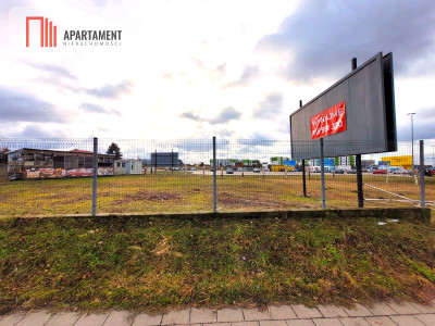 usługowa w centrum Starogardu Gdańskiego - powiat starogardzki  -
Pomorskie Zdjęcie nr 3