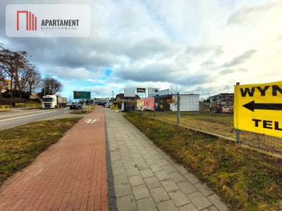 usługowa w centrum Starogardu Gdańskiego - powiat starogardzki  -
Pomorskie Zdjęcie nr 4