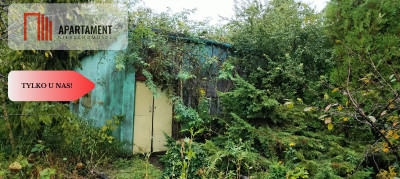 Tylko u nas  Działka ROD w Chełmży - powiat toruński  -
Kujawsko-Pomorskie Zdjęcie nr 6