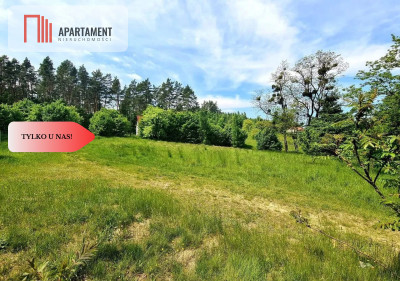 Działka W Zabudowy Parpary - powiat sztumski  -
Pomorskie