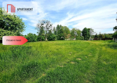 Działka W Zabudowy Parpary - powiat sztumski  -
Pomorskie Zdjęcie nr 3