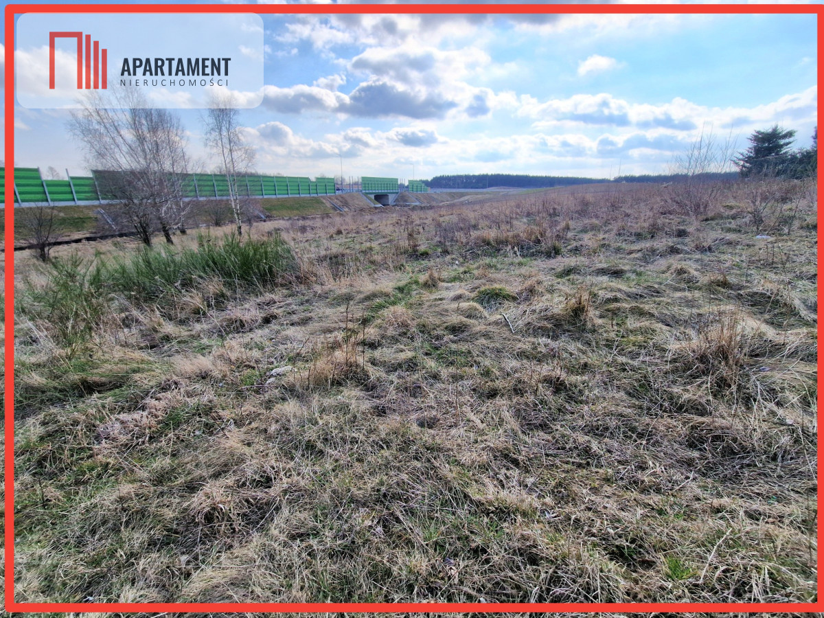Spokojna okolica - powiat kartuski  -
Pomorskie Zdjęcie nr 1