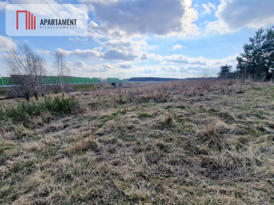 Spokojna okolica - powiat kartuski  -
Pomorskie Zdjęcie nr 5