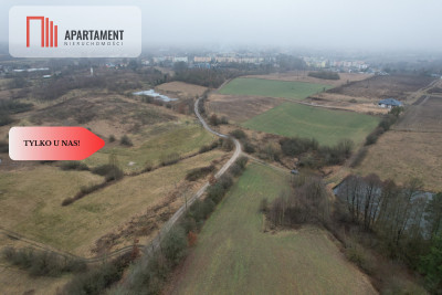 Tylko u Nas Duża działka z warunkami zabudowy - powiat bytowski  -
Pomorskie Zdjęcie nr 3
