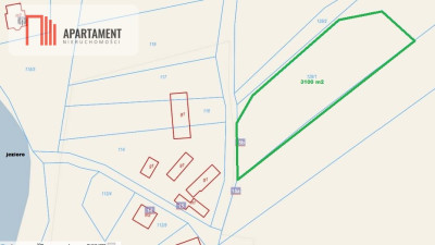 Działka azyl w naturze wydane WZ - powiat tucholski  -
Kujawsko-Pomorskie Zdjęcie nr 2
