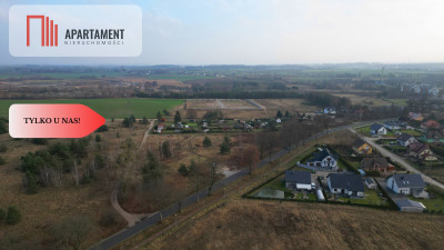 Działki z warunkami zabudowy w Skarszewach - powiat starogardzki  -
Pomorskie