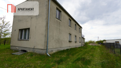 Duża działka do podziału lub inwestycji - powiat chojnicki  -
Pomorskie Zdjęcie nr 3