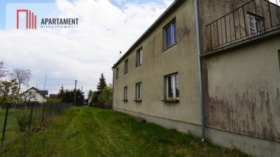 Duża działka do podziału lub inwestycji - powiat chojnicki  -
Pomorskie Zdjęcie nr 4
