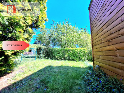 Rod Lisi Ogon 300m2 domek murowany - powiat Bydgoszcz  -
Kujawsko-Pomorskie Zdjęcie nr 12