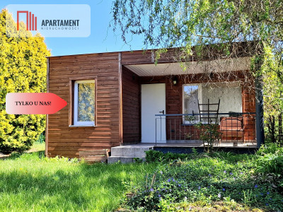 Rod Lisi Ogon 300m2 domek murowany - powiat Bydgoszcz  -
Kujawsko-Pomorskie