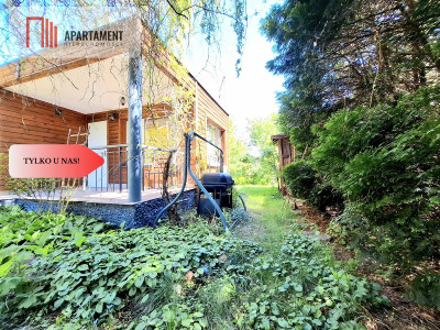 Rod Lisi Ogon 300m2 domek murowany - powiat Bydgoszcz  -
Kujawsko-Pomorskie Zdjęcie nr 3