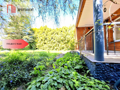 Rod Lisi Ogon 300m2 domek murowany - powiat Bydgoszcz  -
Kujawsko-Pomorskie Zdjęcie nr 4