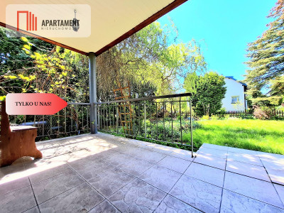 Rod Lisi Ogon 300m2 domek murowany - powiat Bydgoszcz  -
Kujawsko-Pomorskie Zdjęcie nr 6