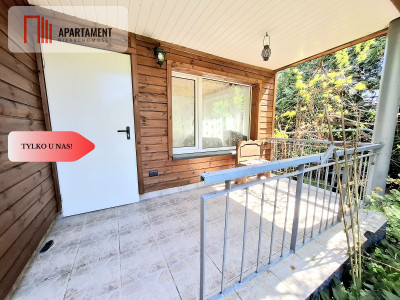 Rod Lisi Ogon 300m2 domek murowany - powiat Bydgoszcz  -
Kujawsko-Pomorskie Zdjęcie nr 8