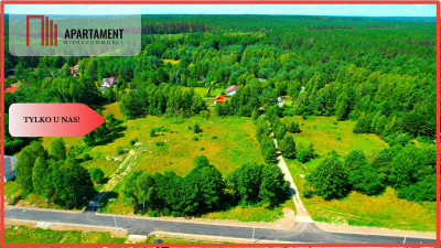 TYLKO U NAS   ATRAKCYJNA ZIELONA BLISKO CENTRUM - powiat świecki  -
Kujawsko-Pomorskie