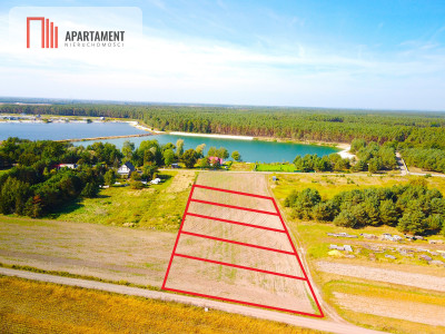 Tylko u Nas Brzezinki Działki budowlane - powiat oławski  -
Dolnośląskie Zdjęcie nr 4