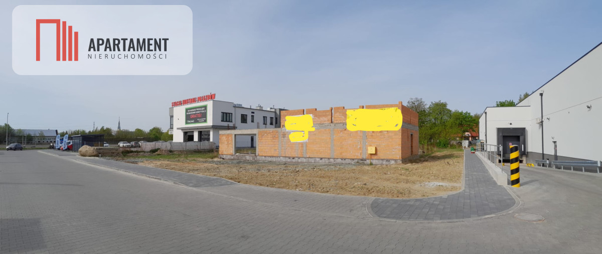 Działka Inwestycyjna - powiat wrocławski  -
Dolnośląskie Zdjęcie nr 1