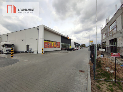 Działka Inwestycyjna - powiat wrocławski  -
Dolnośląskie Zdjęcie nr 6