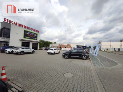 Działka Inwestycyjna - powiat wrocławski  -
Dolnośląskie Zdjęcie nr 7