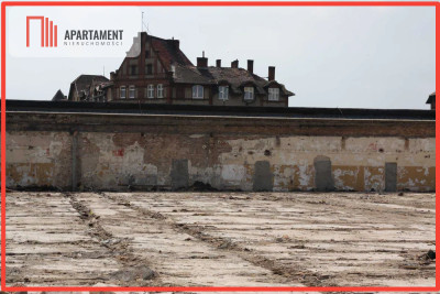 Duża Działka Przemysłowa - Sprzedm - powiat Gorzów Wielkopolski  -
Lubuskie Zdjęcie nr 3
