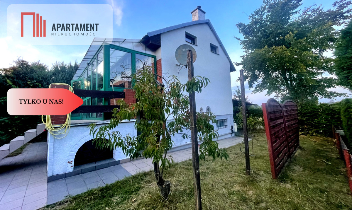Działka dom całoroczny murowany jezioro - powiat bydgoski  -
Kujawsko-Pomorskie Zdjęcie nr 1