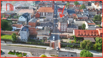 Tylko u nas Działka w centrum miasta - powiat starogardzki  -
Pomorskie