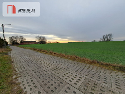 Działki budowlane blisko miasta Starogard Gdański - powiat starogardzki  -
Pomorskie Zdjęcie nr 5