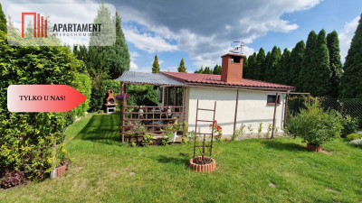 Działka rekreacyjna blisko jeziora - powiat bydgoski  -
Kujawsko-Pomorskie Zdjęcie nr 6