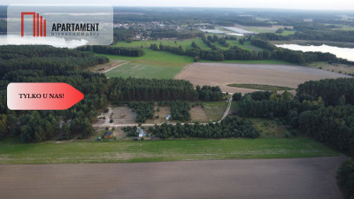 Piękna działka w malowniczej okolicy - powiat leszczyński  -
Wielkopolskie Zdjęcie nr 4