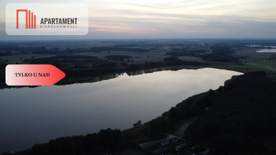 Piękna działka w malowniczej okolicy - powiat leszczyński  -
Wielkopolskie Zdjęcie nr 9
