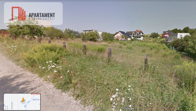 OKAZJA Działka w centrum miasta - powiat kościerski  -
Pomorskie Zdjęcie nr 6
