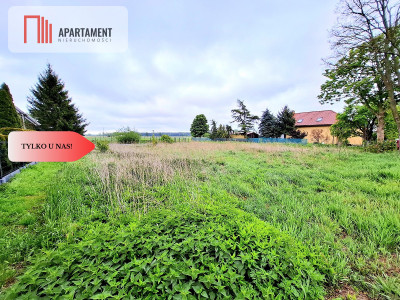 Dziemionna 843m2 działka z planem Mpzp - powiat bydgoski  -
Kujawsko-Pomorskie Zdjęcie nr 4