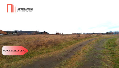 Iwno-działki budowlane koło Kcyni od 800m2 do 1056 - powiat nakielski  -
Kujawsko-Pomorskie Zdjęcie nr 4