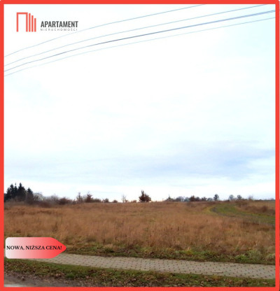 Iwno-działki budowlane koło Kcyni od 800m2 do 1056 - powiat nakielski  -
Kujawsko-Pomorskie Zdjęcie nr 5