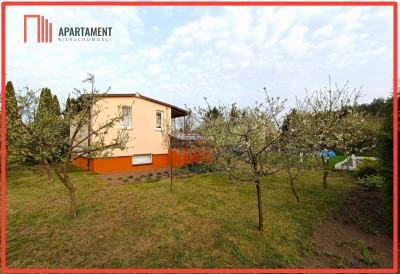 ROD Bydgoszcz 310 m2 domek murowany - powiat Bydgoszcz  -
Kujawsko-Pomorskie