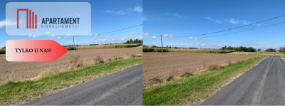 DZIAŁKI BUDOWLANE STRONNO - powiat bydgoski  -
Kujawsko-Pomorskie Zdjęcie nr 2