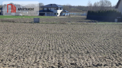 Działka z warunkami zabudowy nad jeziorem Kusowo  - powiat bydgoski  -
Kujawsko-Pomorskie Zdjęcie nr 3