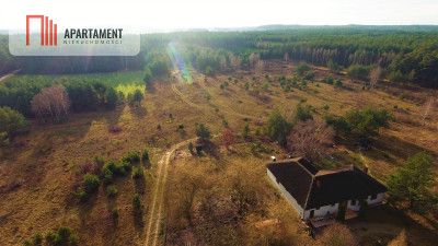 Działki od 45zlmkw  -Tylko u nas - powiat nakielski  -
Kujawsko-Pomorskie Zdjęcie nr 5