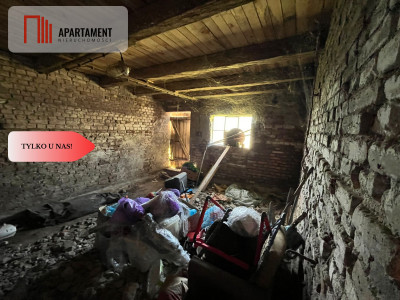 Zaproponuj cenę Działka budynek 163m jezioro - powiat złotowski  -
Wielkopolskie Zdjęcie nr 13