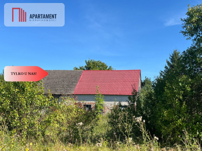 Zaproponuj cenę Działka budynek 163m jezioro - powiat złotowski  -
Wielkopolskie Zdjęcie nr 4