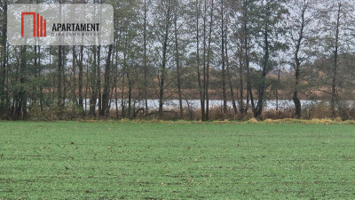 Działka nad jeziorem z warunkami zabudowy - Jeżewo  -
Kujawsko-Pomorskie