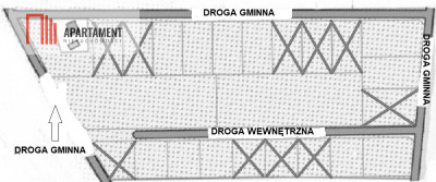 SZCZUTKI-MORZEWIEC 862m2  LAS CISZA SPOKÓJ - powiat bydgoski  -
Kujawsko-Pomorskie Zdjęcie nr 3